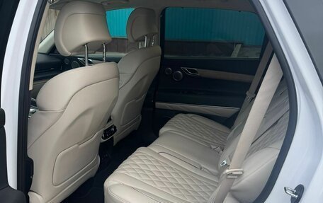 Genesis GV80 I, 2020 год, 5 500 000 рублей, 12 фотография