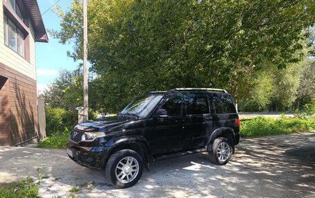 ЛуАЗ Patriot, 2017 год, 865 000 рублей, 2 фотография