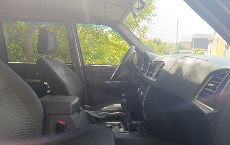 ЛуАЗ Patriot, 2017 год, 865 000 рублей, 5 фотография