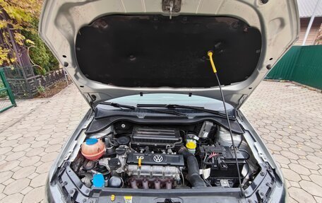 Volkswagen Polo VI (EU Market), 2014 год, 800 000 рублей, 7 фотография