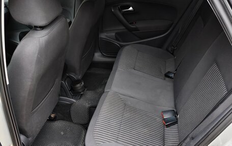 Volkswagen Polo VI (EU Market), 2014 год, 800 000 рублей, 16 фотография