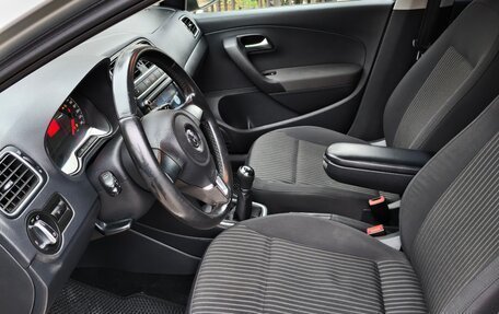 Volkswagen Polo VI (EU Market), 2014 год, 800 000 рублей, 9 фотография