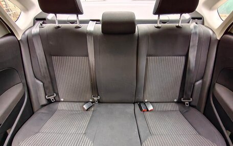 Volkswagen Polo VI (EU Market), 2014 год, 800 000 рублей, 15 фотография