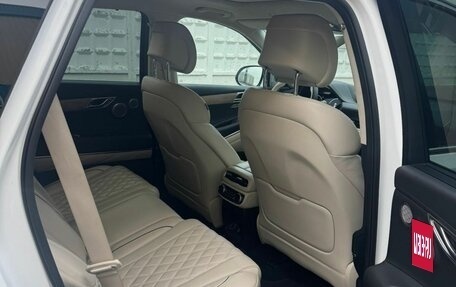 Genesis GV80 I, 2020 год, 5 500 000 рублей, 13 фотография