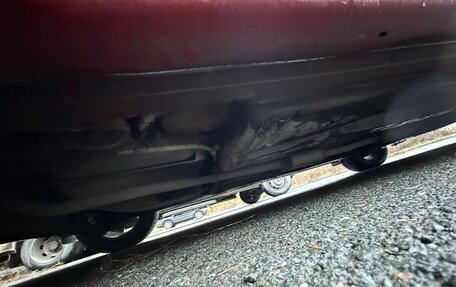 Mitsubishi Lancer IX, 2005 год, 325 000 рублей, 4 фотография