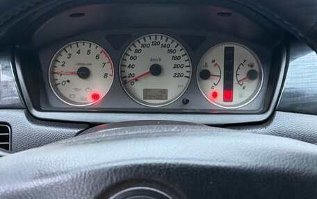 Mitsubishi Lancer IX, 2005 год, 325 000 рублей, 7 фотография