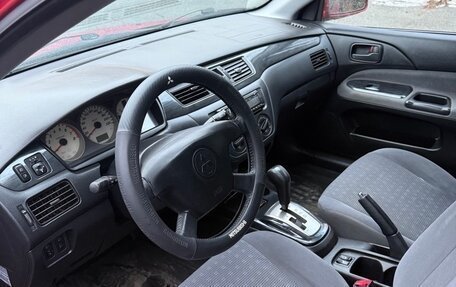 Mitsubishi Lancer IX, 2005 год, 325 000 рублей, 6 фотография