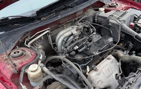 Mitsubishi Lancer IX, 2005 год, 325 000 рублей, 9 фотография