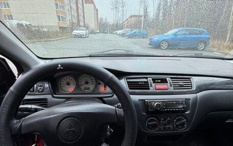 Mitsubishi Lancer IX, 2005 год, 325 000 рублей, 8 фотография