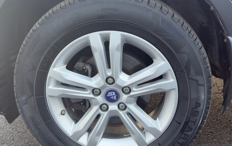 Toyota RAV4, 2015 год, 1 840 000 рублей, 19 фотография