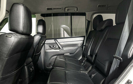 Mitsubishi Pajero IV, 2012 год, 2 097 000 рублей, 10 фотография