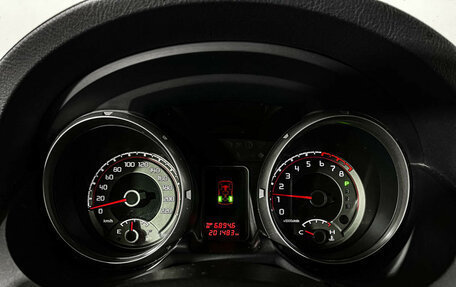 Mitsubishi Pajero IV, 2012 год, 2 097 000 рублей, 11 фотография