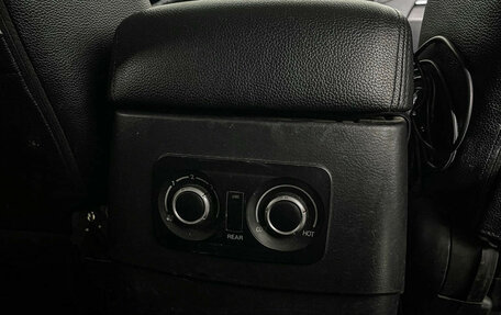 Mitsubishi Pajero IV, 2012 год, 2 097 000 рублей, 15 фотография