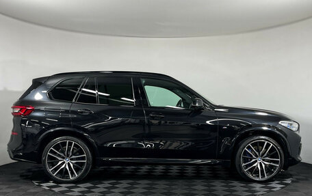 BMW X5, 2020 год, 6 990 000 рублей, 6 фотография