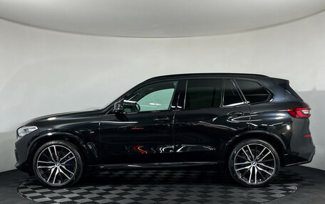 BMW X5, 2020 год, 6 990 000 рублей, 5 фотография