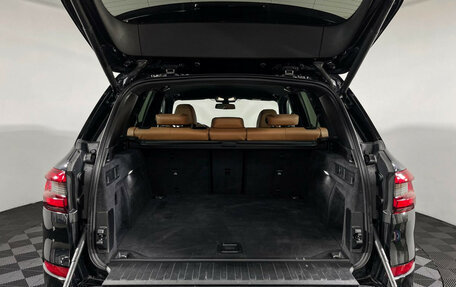 BMW X5, 2020 год, 6 990 000 рублей, 9 фотография