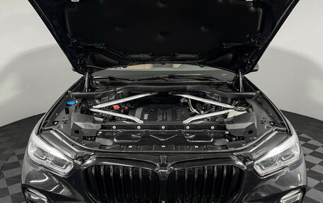 BMW X5, 2020 год, 6 990 000 рублей, 10 фотография