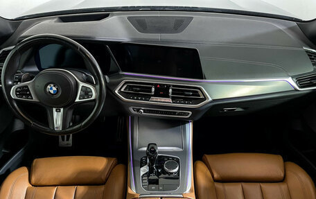 BMW X5, 2020 год, 6 990 000 рублей, 11 фотография