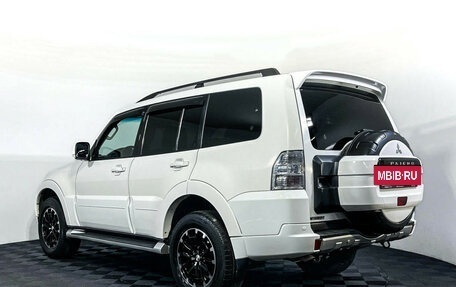 Mitsubishi Pajero IV, 2012 год, 2 097 000 рублей, 7 фотография