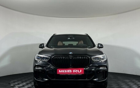 BMW X5, 2020 год, 6 990 000 рублей, 3 фотография