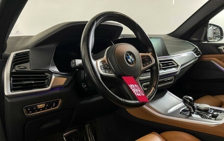 BMW X5, 2020 год, 6 990 000 рублей, 12 фотография