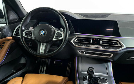 BMW X5, 2020 год, 6 990 000 рублей, 15 фотография