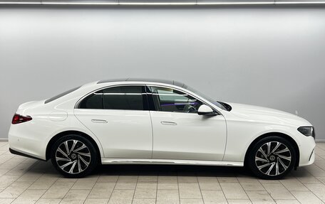Mercedes-Benz E-Класс, 2024 год, 7 649 000 рублей, 5 фотография