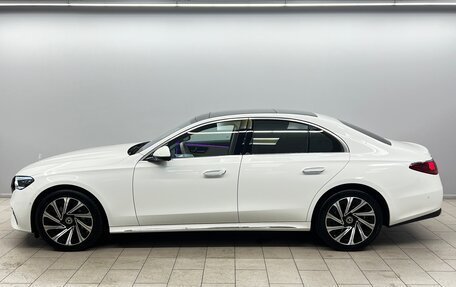 Mercedes-Benz E-Класс, 2024 год, 7 649 000 рублей, 2 фотография
