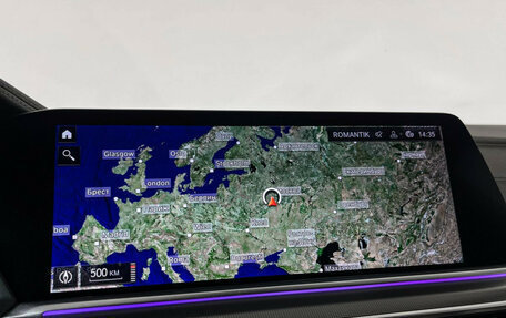 BMW X5, 2020 год, 6 990 000 рублей, 22 фотография