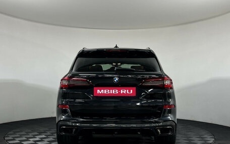 BMW X5, 2020 год, 6 990 000 рублей, 4 фотография