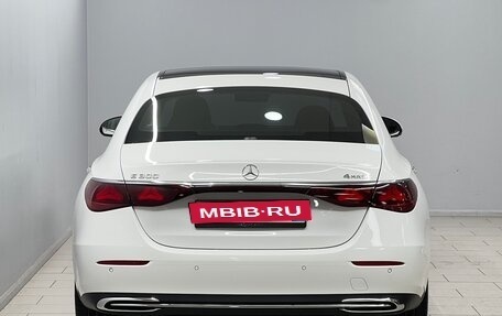 Mercedes-Benz E-Класс, 2024 год, 7 649 000 рублей, 3 фотография