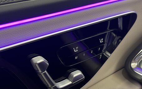 Mercedes-Benz E-Класс, 2024 год, 7 649 000 рублей, 8 фотография