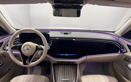 Mercedes-Benz E-Класс, 2024 год, 7 649 000 рублей, 20 фотография