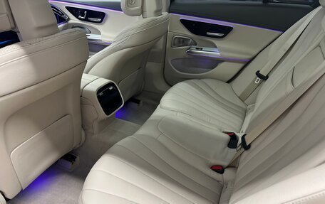 Mercedes-Benz E-Класс, 2024 год, 7 649 000 рублей, 22 фотография