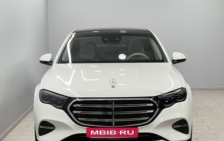 Mercedes-Benz E-Класс, 2024 год, 7 649 000 рублей, 6 фотография