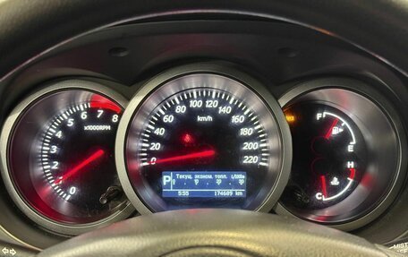 Suzuki Grand Vitara, 2011 год, 1 185 000 рублей, 11 фотография