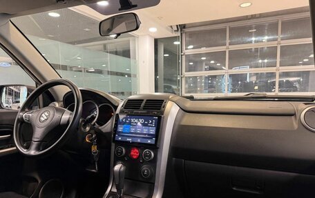 Suzuki Grand Vitara, 2011 год, 1 185 000 рублей, 8 фотография