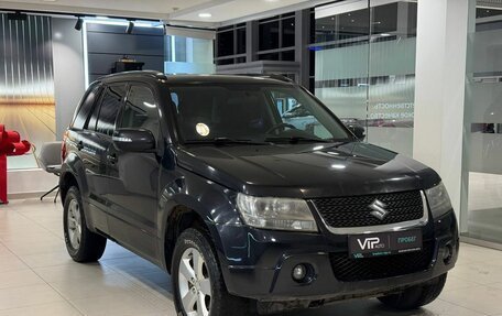 Suzuki Grand Vitara, 2011 год, 1 185 000 рублей, 3 фотография