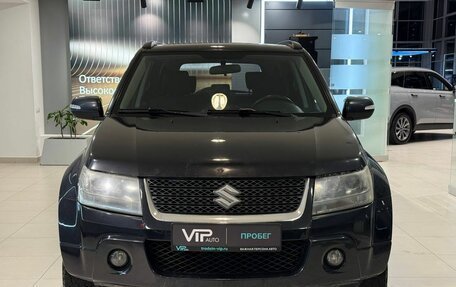 Suzuki Grand Vitara, 2011 год, 1 185 000 рублей, 2 фотография