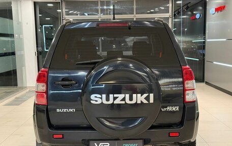 Suzuki Grand Vitara, 2011 год, 1 185 000 рублей, 5 фотография