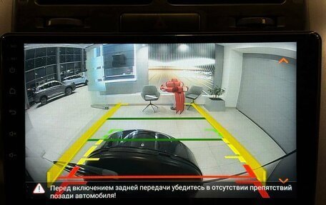 Suzuki Grand Vitara, 2011 год, 1 185 000 рублей, 10 фотография