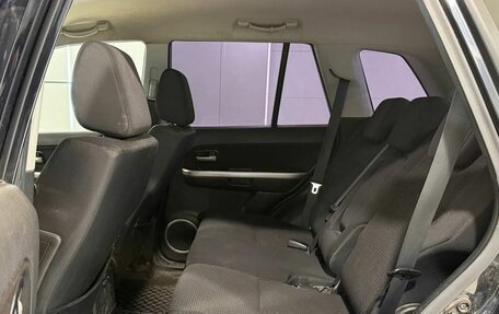 Suzuki Grand Vitara, 2011 год, 1 185 000 рублей, 9 фотография