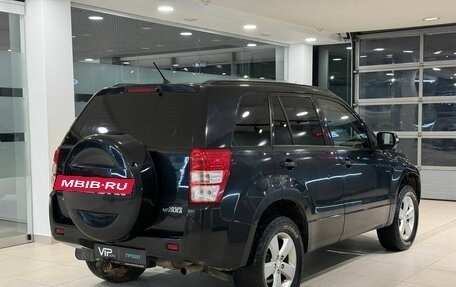 Suzuki Grand Vitara, 2011 год, 1 185 000 рублей, 6 фотография