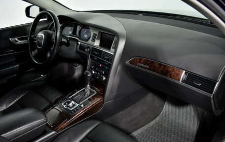 Audi A6, 2006 год, 830 000 рублей, 13 фотография