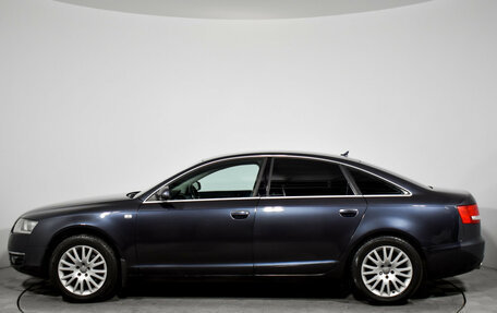 Audi A6, 2006 год, 830 000 рублей, 8 фотография