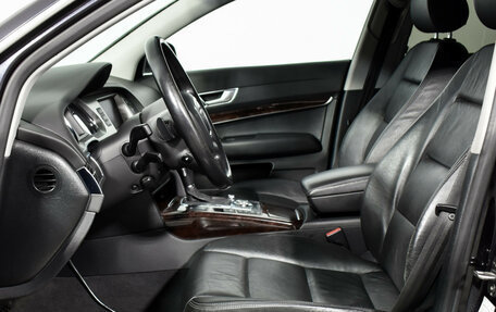 Audi A6, 2006 год, 830 000 рублей, 10 фотография