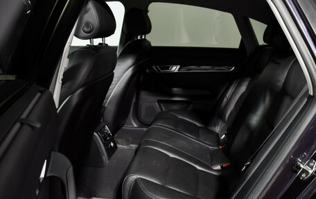 Audi A6, 2006 год, 830 000 рублей, 11 фотография