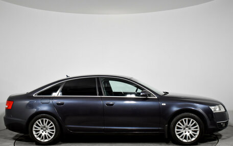 Audi A6, 2006 год, 830 000 рублей, 4 фотография