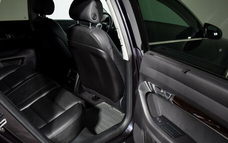 Audi A6, 2006 год, 830 000 рублей, 12 фотография