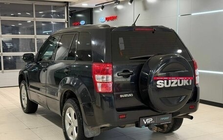 Suzuki Grand Vitara, 2011 год, 1 185 000 рублей, 4 фотография